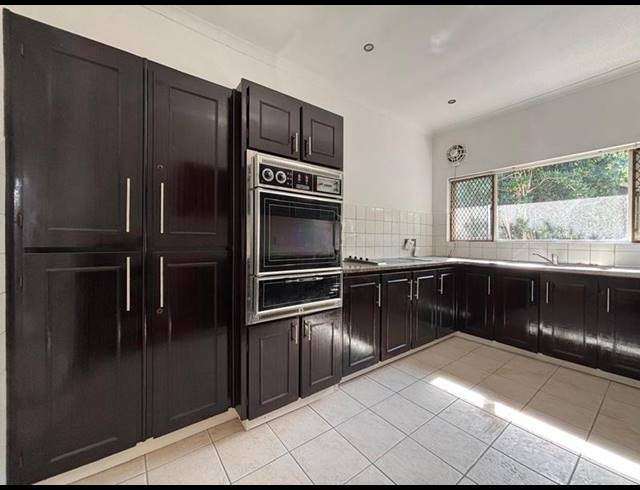 1 BEDROOM PROPERTY TO RENT IN WESTVILLE